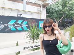 -Chanel(德基广场店)