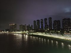 -南京眼步行桥