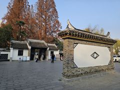 -包公祠
