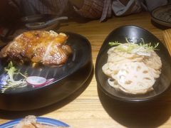 -小放牛炒菜馆(中山路乐汇城店)