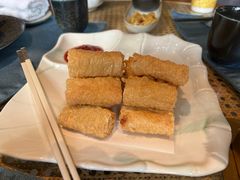 -杭州西湖柳莺里酒店·闻莺厅