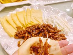 -东四民芳餐厅(世茂工三店)