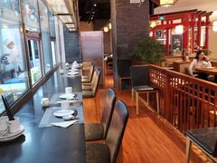 大堂-游You House(西单老佛爷店)