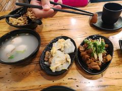 -阿勇鲁肉饭(龙茗路店)