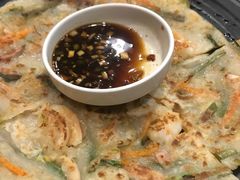 -小本家韩式烤肉(紫藤路店)