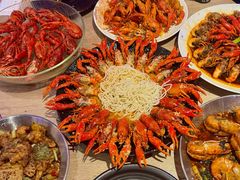 -红盔甲·小龙虾(车公庙店)
