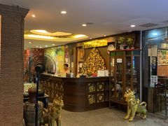 -BAI BUA RESTAURANT
