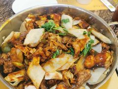 -黄记煌三汁焖锅(崇文门店)