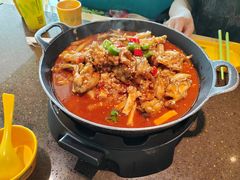-蛙喔牛蛙(高新绿宝店)