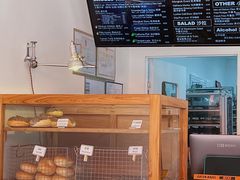 -Catch Bagel(芳草地店)