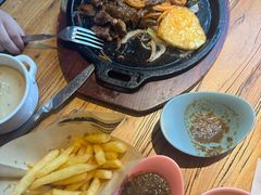 -栖巢(华声苑店)