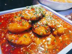 -醉小酒馆·川菜·江湖菜·重庆菜(观音桥旗舰店)