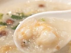 艇仔粥嘅料-老廣食堂(区庄店)