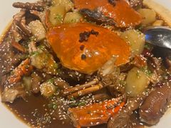 -桂满陇·海市蜃楼·黑金(国金店)