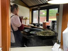 -舒蔡记生煎菜饭(云南中路店)