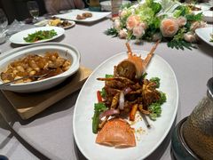 -杏花樓(福州路总店)