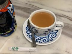 -翠華餐廳(浦东机场T1店)