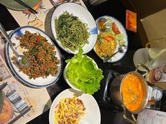 -金厨泰国餐厅·全泰籍厨师料理(拱北店)