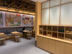 -炖物24章·顺时轻养茶(黄龙店)