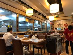 -东方饺子王(新奥购物中心店)