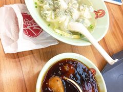 -鸡鸣汤包(仙林店)