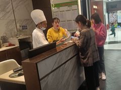 -周渝食惦·酸菜鱼精致川菜(横岗店)