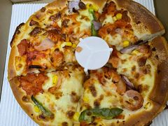 -尊宝比萨(南湖大华店)