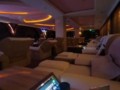 -碧中海汤泉汗蒸酒店