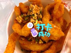 -特色椒盐排条(天山西路店)