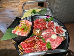 -猫爪爪原切自助烤肉(观音桥阳光世纪店)