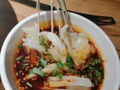 -太二酸菜鱼(宁波来福士店)