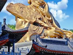 -句容茅山景区
