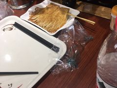 -金刚山烧烤(中山路店)