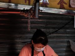 -明记牛杂(新马路分店)