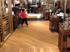 -新好景海鲜酒家(新塘店)
