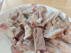 -三中高皇羊肉馆