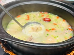 -世外桃源农庄·德清土菜(兴康南路店)