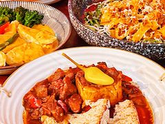 -Mesa Madre梅萨妈妈·Bintana(国贸店)