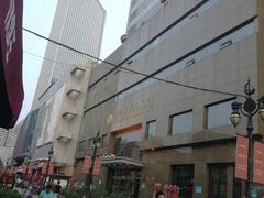 -小白楼1902欧式风情街
