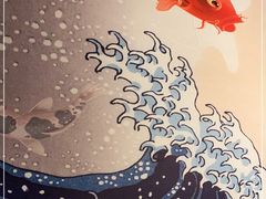 -龍二烧肉酒场(九亭店)