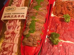 -小龙坎火锅(全球总店)
