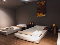 SPA房间-曼谷文华中心点大酒店
