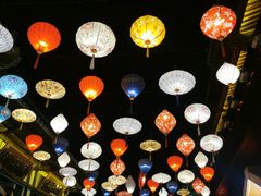 -茅山东方盐湖城景区