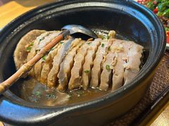 -竹里馆 ·茶食(奥体店)