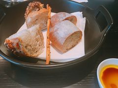 -当米亚诺意大利餐厅(武汉光谷凯悦酒店)