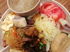 -素满香·素食自助餐厅(直营·大兴街店)