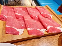 上脑肥牛-青瓷火锅料理(西单大悦城店)