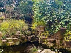 -惠山古镇·寄畅园