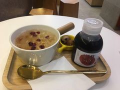 蔓越莓桃胶银耳-炖物24章·顺时轻养茶(杭州保利时光里店)