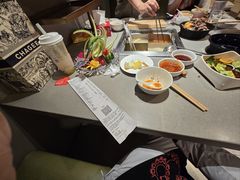 -海底捞火锅(方塔东街店)